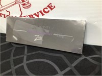 Zelite Infinity Cleaver Knife Comfort Pro Series