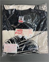 Sealed 90s Dark Horse Shi Comic Character Shirt