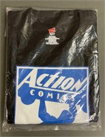 Sealed 2018 Action Comics #1000 Tee Shirt