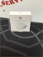 Google Nest Temperature Sensor MIB