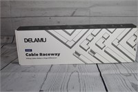 Cable raceway