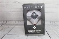 Destiny Ghost Vinyl