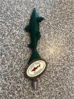 Beer Tap Dogfish Head Namaste Shark