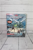Dungeons and Dragons Kit