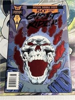 GHOST RIDER (1990) #50 (MARVEL 1994)