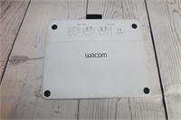 Wacom intuos Draw tablet