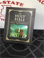 2005 Old Testament Family Holy Bible King James
