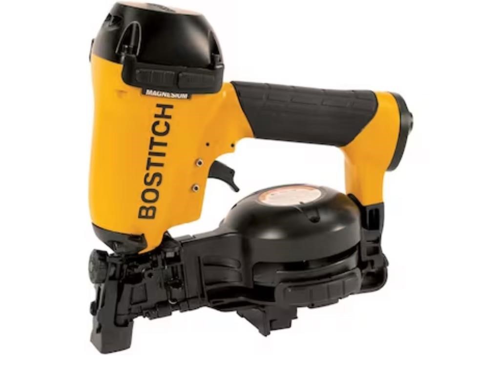 Bostitch  Pneumatic Roofing Nailer