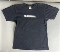 SS 2016 Supreme Motion Logo Teeshirt