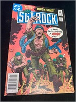 1982 “SGT ROCK”#362 Comic