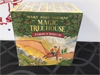 Magic Tree House Books 1-31 MISB Mary Pope