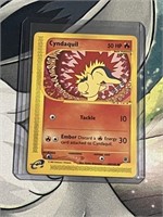 Pokemon Cyndaquil 105/165