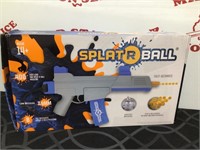 Splat T Ball 7.5MM Water Beads Rifle