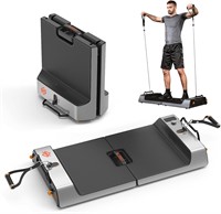 Apollo Home Gym 265 LBS  Multi  3 Modes