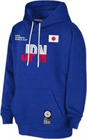FIFA 2023 Women's Japan Hoodie  XL  Color