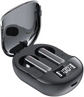 $20  K40 Earbuds Bluetooth 5.3  IPX7  Deep Bass