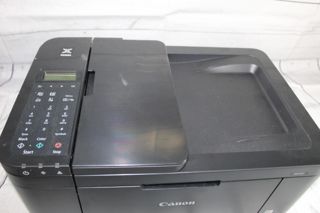 Canon Pixma printer