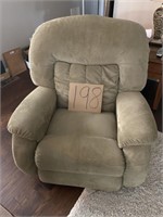 Rocker Recliner