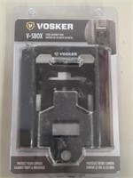 Vosker - Steel Security Box