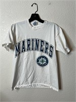 Vintage 1997 Seattle Mariners Shirt