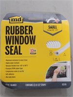 MD - Rubber Window Seal