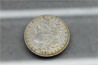 1888-O Morgan | 90% Silver Coin