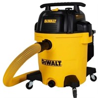 DeWalt - Portable Wet / Dry Vacuum (In Box)