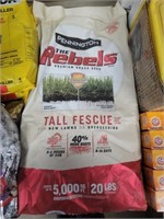 Pennington - The Rebels Premium Grass Seed