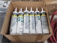 Box Of Dap - Painters Acrylic Latex Caulk