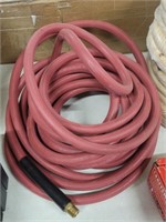 Pink Hose