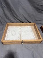 20"x14" Display Case