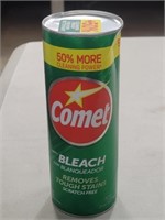 Comet - Cleaning Powder W/Bleach