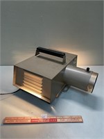 COOL VINTAGE PROJECTOR