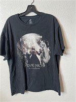 Stevie Nicks 2011 In Your Dreams Shirt