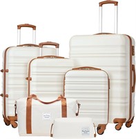 Luggage Set 4