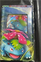 Pokemon Venusaur V Battle Deck