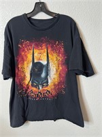 Batman Arkham Knight Video Game Shirt