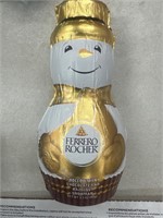 Ferrero rocher