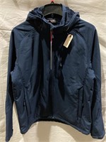 Signature Men’s Jacket Large