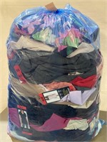 Bag Of Ladies Clothing Medium