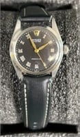 1960s 29mm Rolex Oyster Precision Ref 6340 Watch