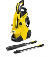 Karcher K4 Power Control 1900 Psi 1.5 Gpm