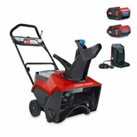 Toro 60V 21In Power Clear Snow Blower Kit