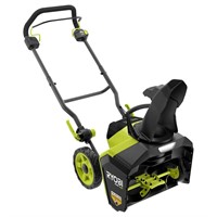 $449  40V HP Brushless 18 in. Single-Stage Cordles