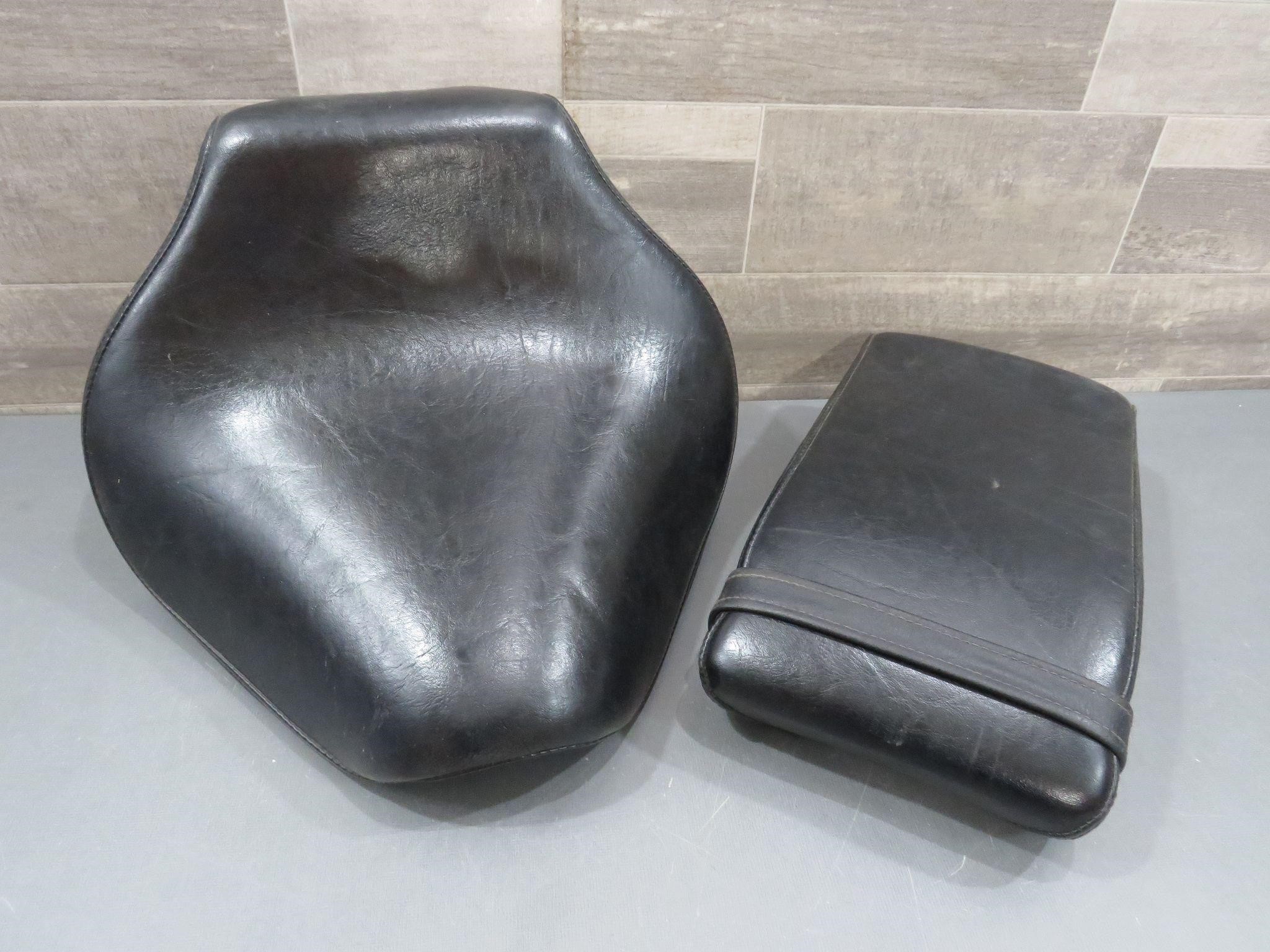 YAMAHA 1100 V STAR SEATS