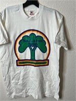 Vintage Reunion Rainbow Shirt