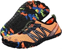 New $34 Water Shoes Men 6.5