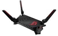 ASUS ROG RAPTURE GT-AX6000 DUAL-BAND WIFI 6
