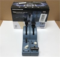 THRUSTMASTER TCA QUADRANT ADD ON AIRBUS EDITION