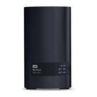 WESTERN DIGITAL WDBVBZ0080JCH-NESN 8TB MY CLOUD